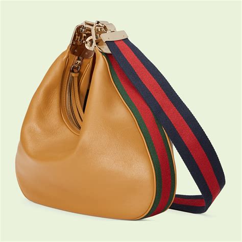 gucci bag large|gucci attache large shoulder bag.